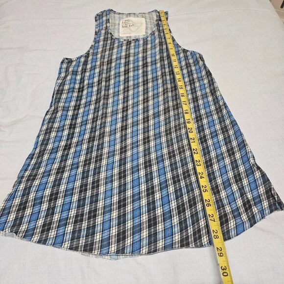 Frank & Eileen Tee Lab Tank Top Base Layer Women Size S Limited Edition Cotton - Picture 7 of 13